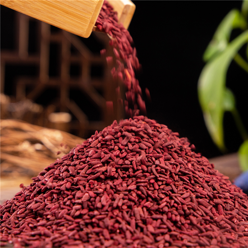 Red Yeast Rice 紅曲米批發-YINGFAI  INTERNATIONAL TRADE LIMITED