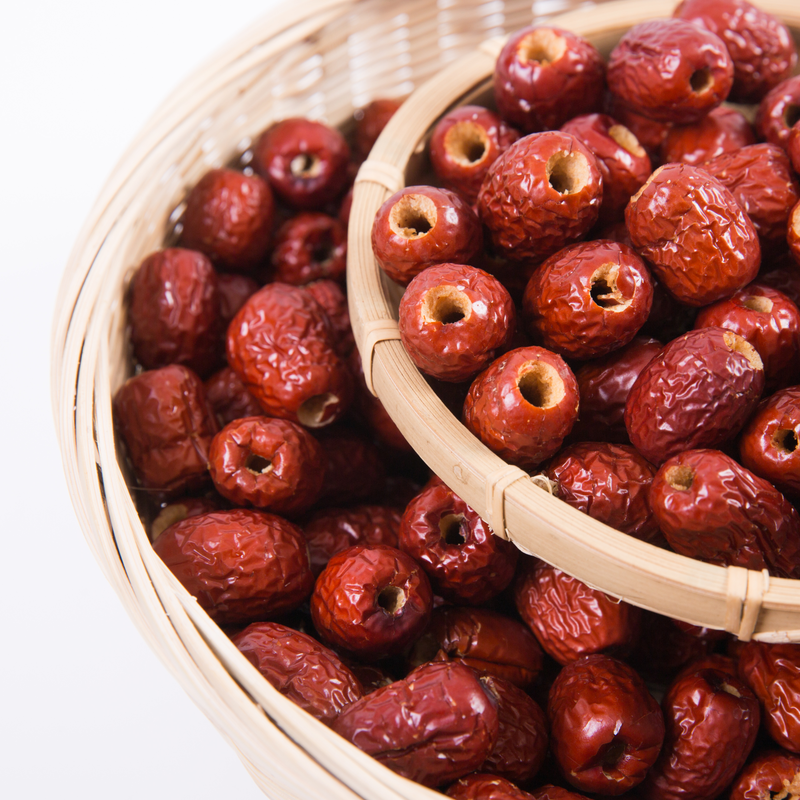 各種類型乾紅棗、去核紅棗、紅棗片-YINGFAI  INTERNATIONAL TRADE LIMITED