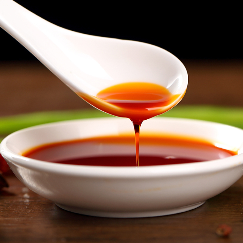 辣椒油-YINGFAI  INTERNATIONAL TRADE LIMITED