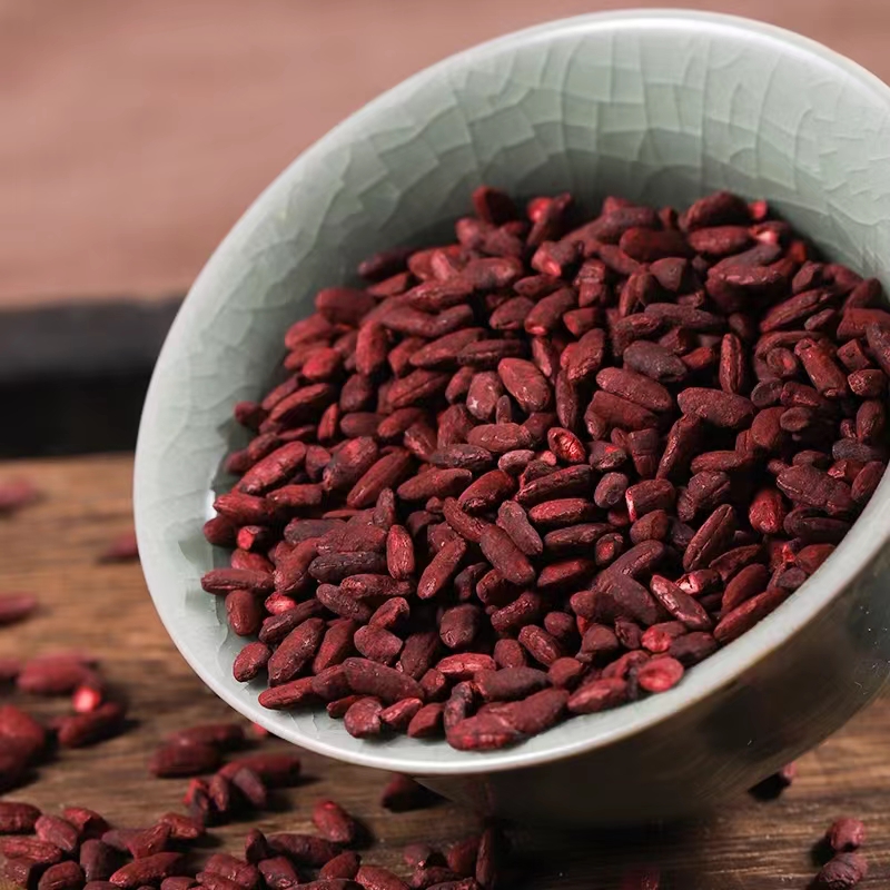 Red Yeast Rice 紅曲米批發-YINGFAI  INTERNATIONAL TRADE LIMITED