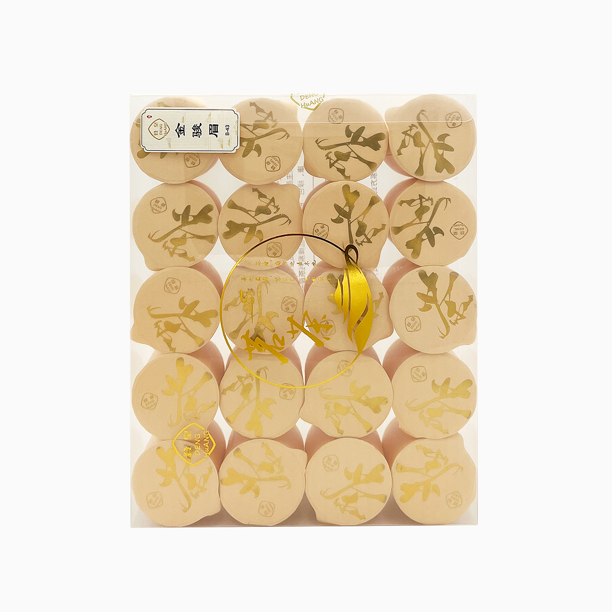 金駿眉-YINGFAI  INTERNATIONAL TRADE LIMITED