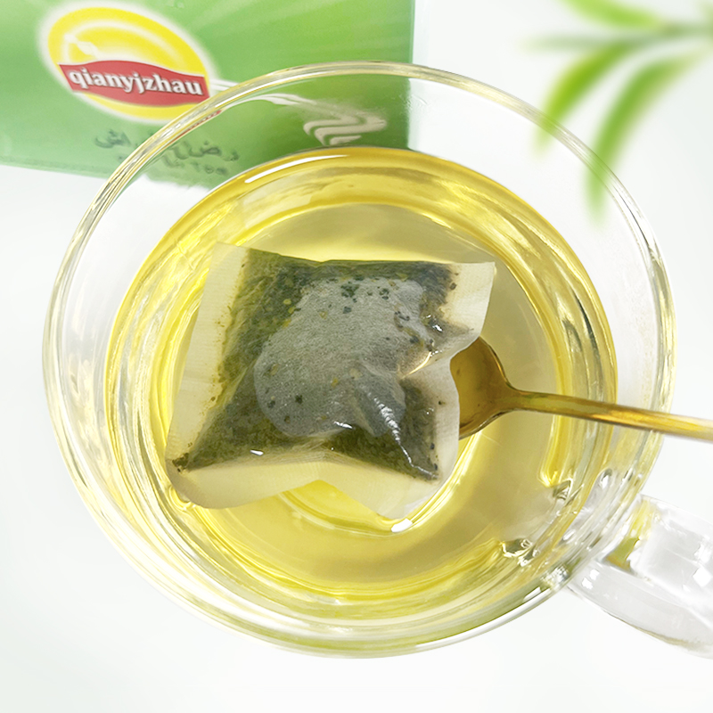 紅茶，綠茶茶包批發-YINGFAI  INTERNATIONAL TRADE LIMITED