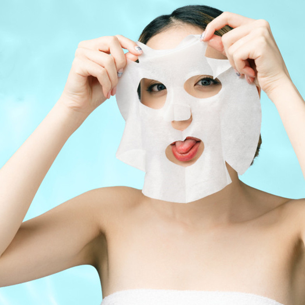 水润焕肤面膜 -YINGFAI  INTERNATIONAL TRADE LIMITED