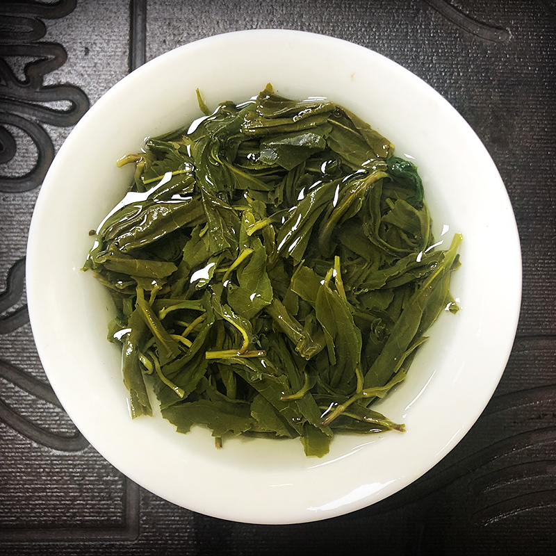 高山雲霧綠茶-YINGFAI  INTERNATIONAL TRADE LIMITED