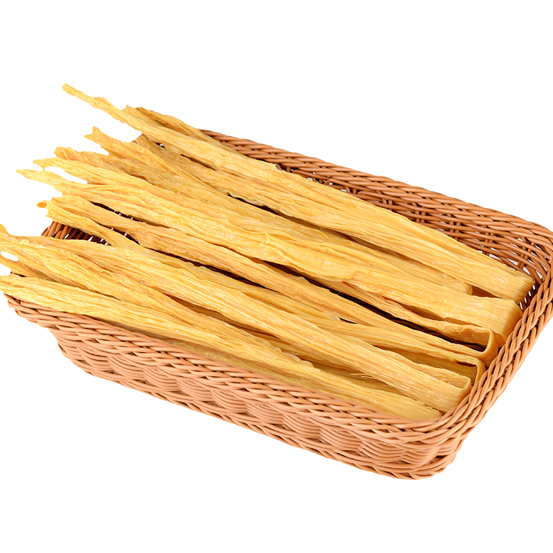 Dried beancurd  腐竹批發-YINGFAI  INTERNATIONAL TRADE LIMITED
