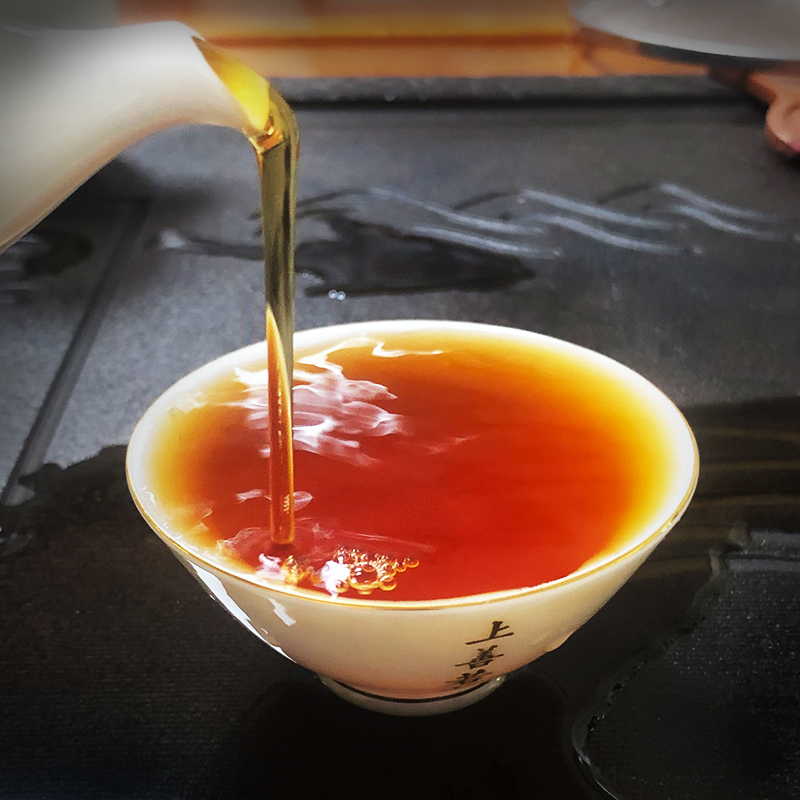 正山小種-YINGFAI  INTERNATIONAL TRADE LIMITED