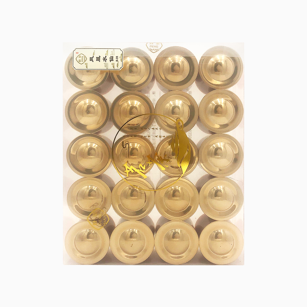 烏龍茶潮汕鳳凰茶-YINGFAI  INTERNATIONAL TRADE LIMITED