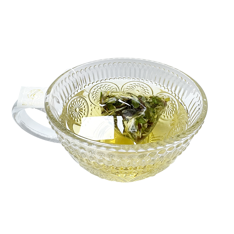 花茶三角茶包-YINGFAI  INTERNATIONAL TRADE LIMITED