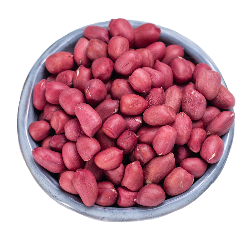 花生米-YINGFAI  INTERNATIONAL TRADE LIMITED