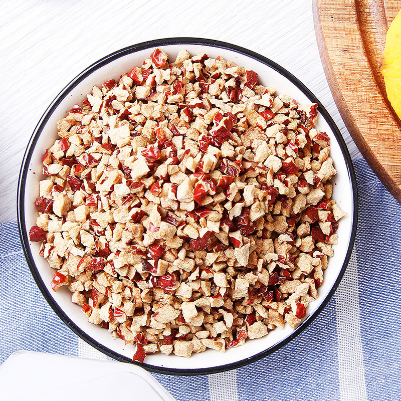 各種類型乾紅棗、去核紅棗、紅棗片-YINGFAI  INTERNATIONAL TRADE LIMITED