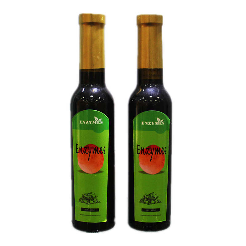 综合发酵型果蔬酵素 饮品-YINGFAI  INTERNATIONAL TRADE LIMITED