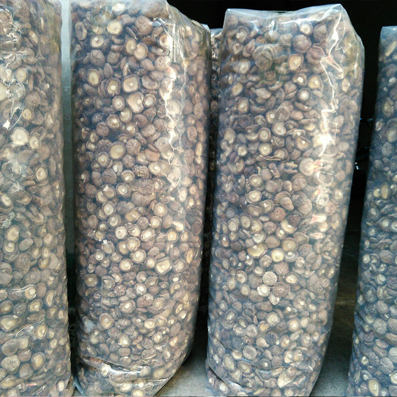 各種類乾香菇-YINGFAI  INTERNATIONAL TRADE LIMITED