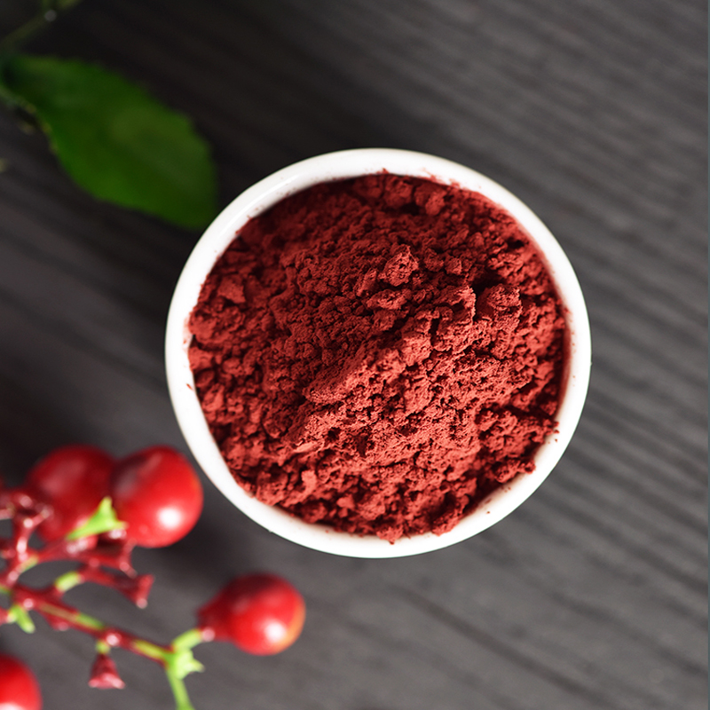 Red Yeast Rice 紅曲米批發-YINGFAI  INTERNATIONAL TRADE LIMITED