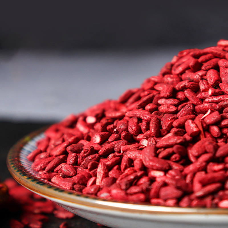 Red Yeast Rice 紅曲米批發-YINGFAI  INTERNATIONAL TRADE LIMITED