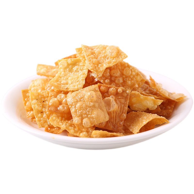 Dried beancurd  腐竹批發-YINGFAI  INTERNATIONAL TRADE LIMITED