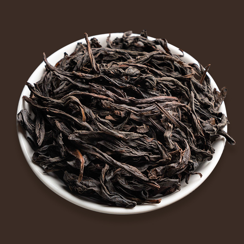 正岩大紅袍-YINGFAI  INTERNATIONAL TRADE LIMITED