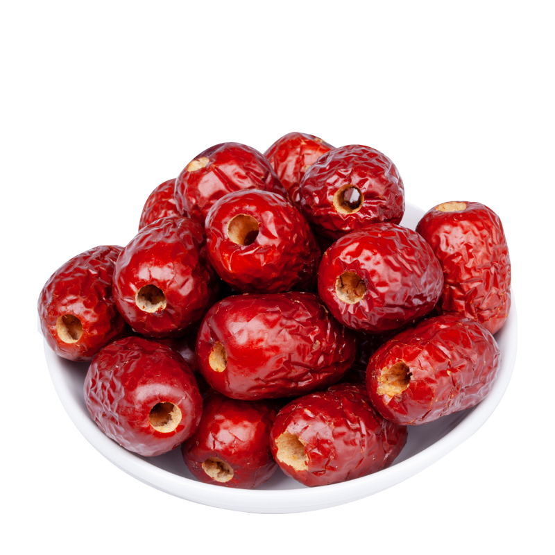 各種類型乾紅棗、去核紅棗、紅棗片-YINGFAI  INTERNATIONAL TRADE LIMITED