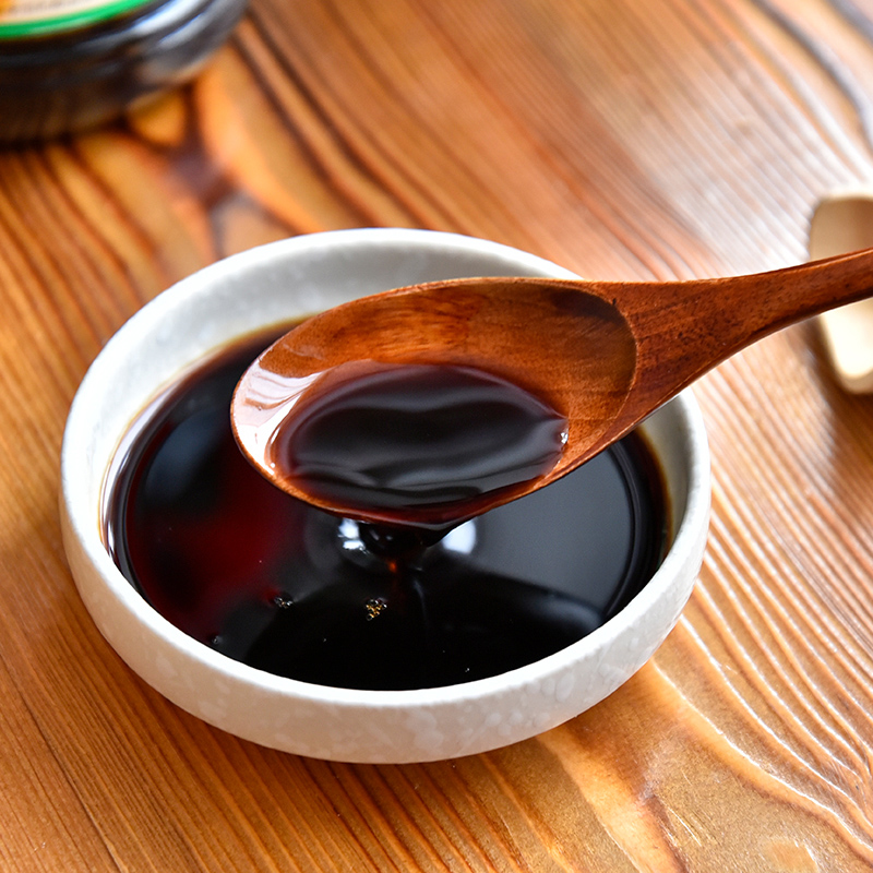 蒸魚鼓油-YINGFAI  INTERNATIONAL TRADE LIMITED