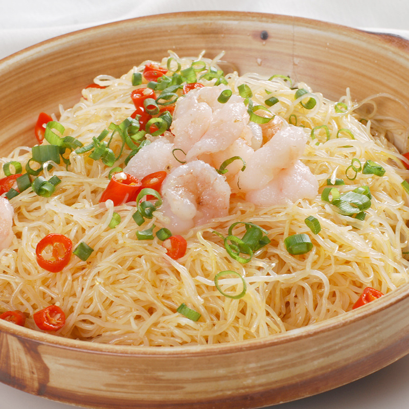 米线-YINGFAI  INTERNATIONAL TRADE LIMITED