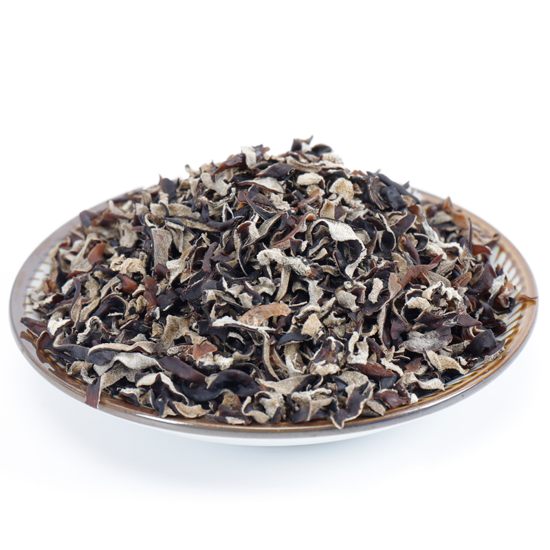 黑木耳-YINGFAI  INTERNATIONAL TRADE LIMITED