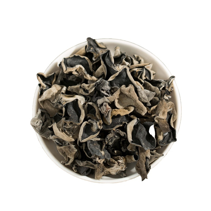 黑木耳-YINGFAI  INTERNATIONAL TRADE LIMITED