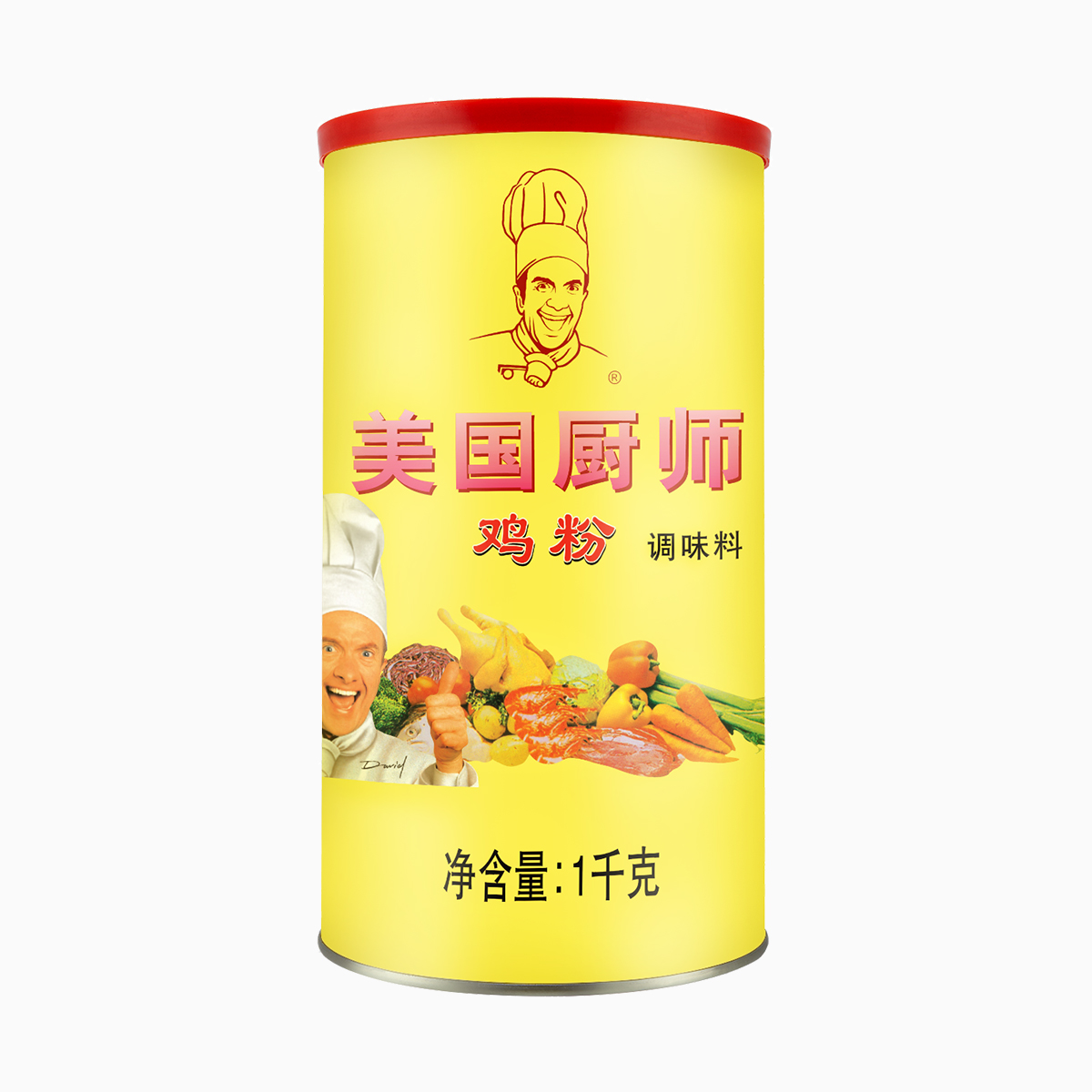 雞粉调味料-YINGFAI  INTERNATIONAL TRADE LIMITED