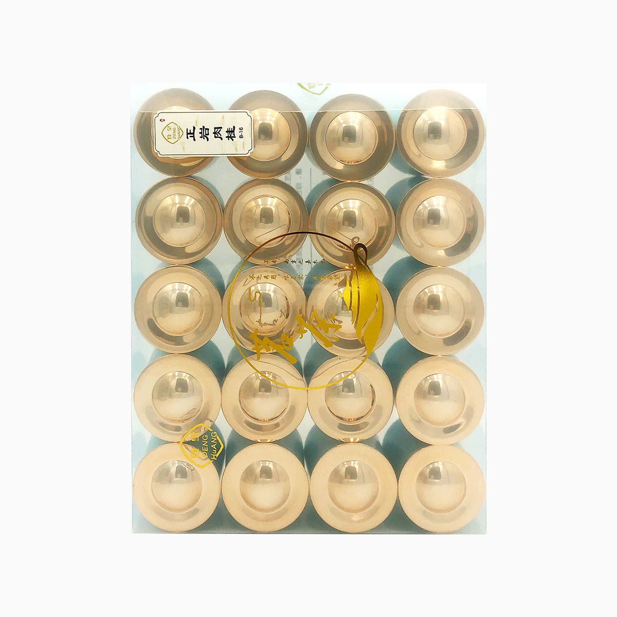 正岩肉桂-YINGFAI  INTERNATIONAL TRADE LIMITED