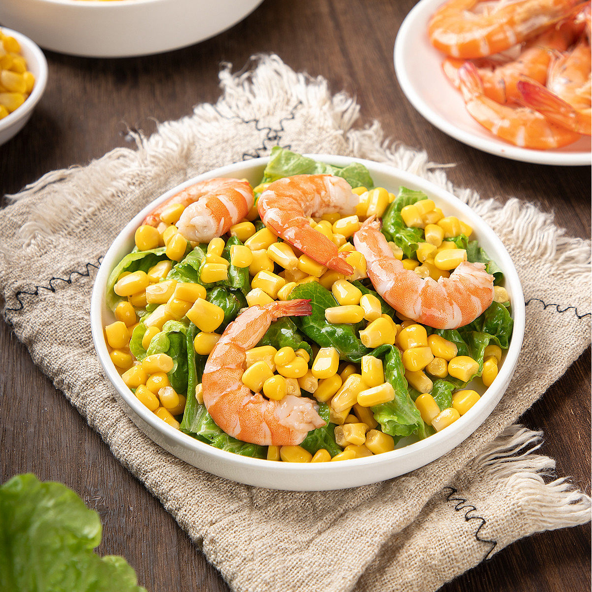 玉米粒罐頭-YINGFAI  INTERNATIONAL TRADE LIMITED