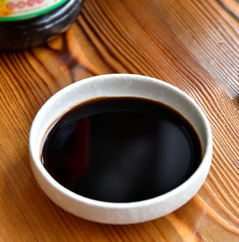 蒸魚鼓油-YINGFAI  INTERNATIONAL TRADE LIMITED