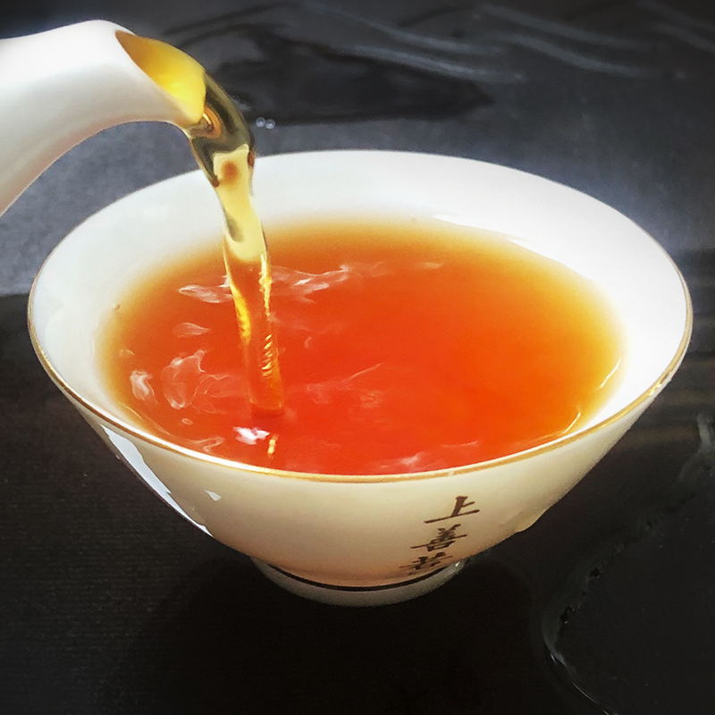 正岩肉桂-YINGFAI  INTERNATIONAL TRADE LIMITED