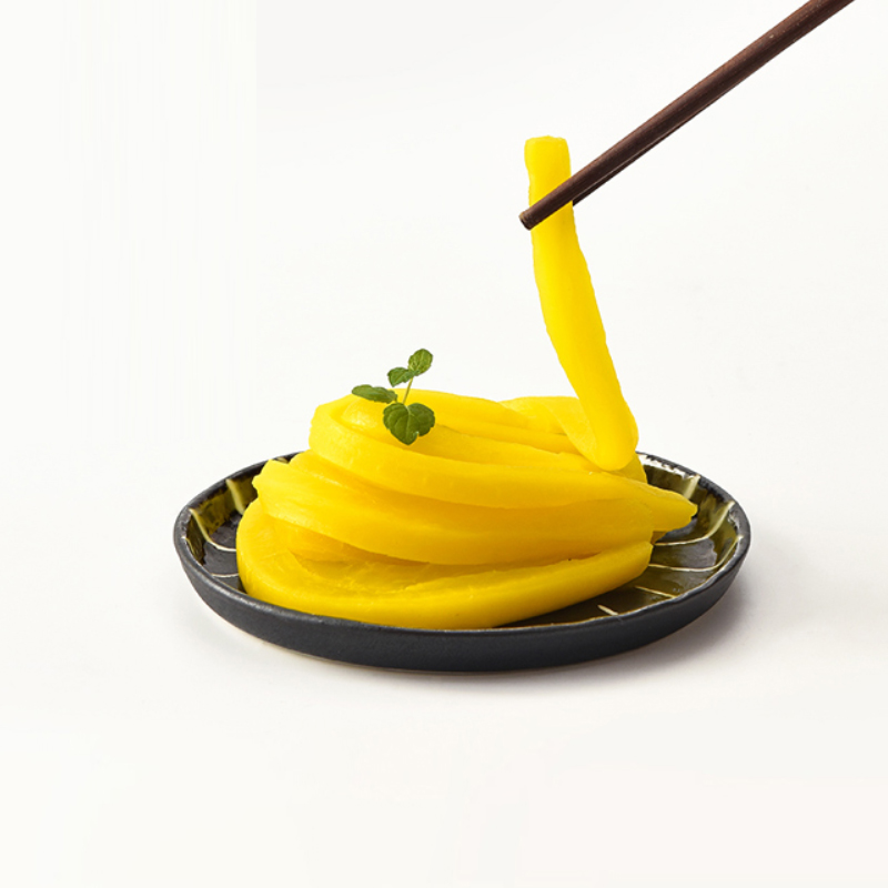 白蘿蔔乾，蘿蔔條-YINGFAI  INTERNATIONAL TRADE LIMITED