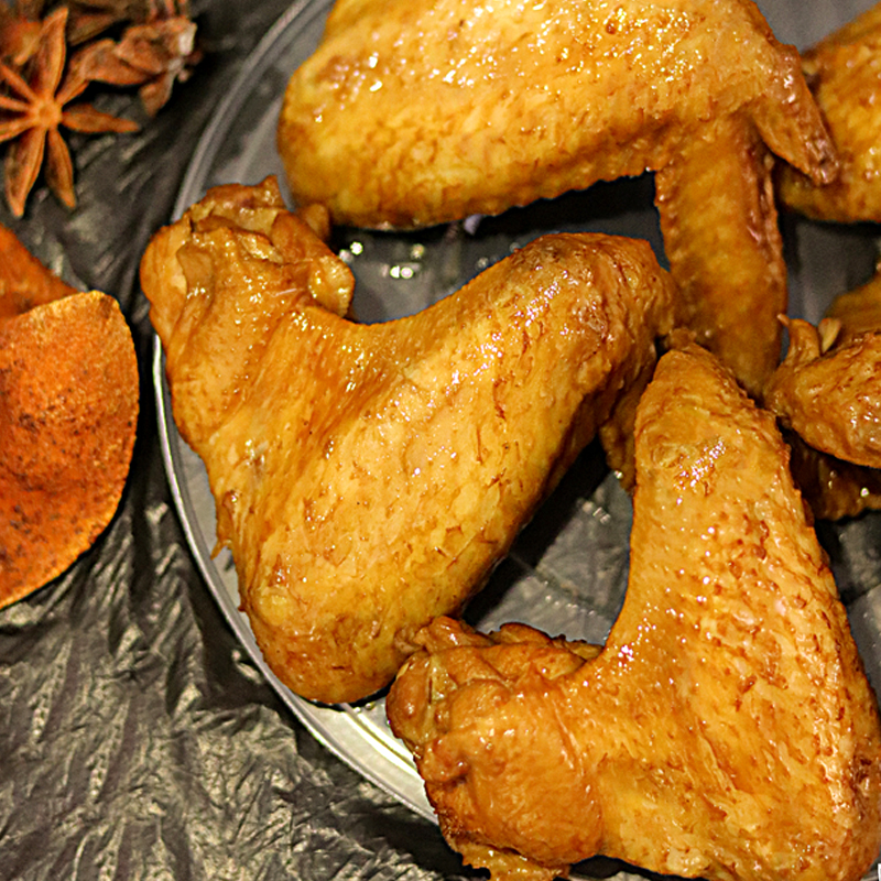 雞粉调味料-YINGFAI  INTERNATIONAL TRADE LIMITED