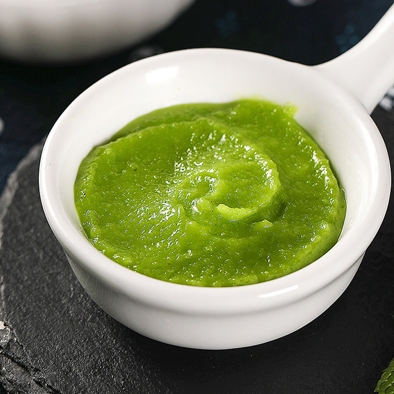 青芥末，WASABI-YINGFAI  INTERNATIONAL TRADE LIMITED