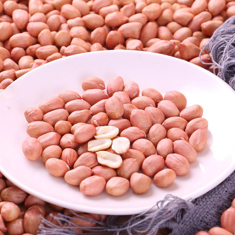 花生米-YINGFAI  INTERNATIONAL TRADE LIMITED