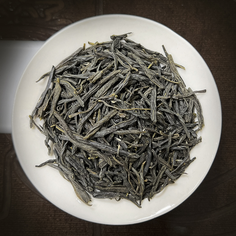 毛尖茶-YINGFAI  INTERNATIONAL TRADE LIMITED