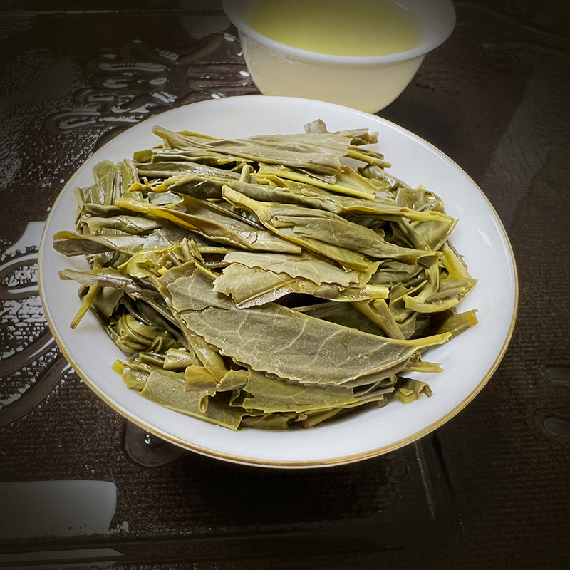 毛尖茶-YINGFAI  INTERNATIONAL TRADE LIMITED