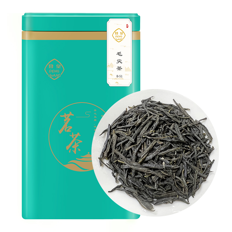 毛尖茶-YINGFAI  INTERNATIONAL TRADE LIMITED