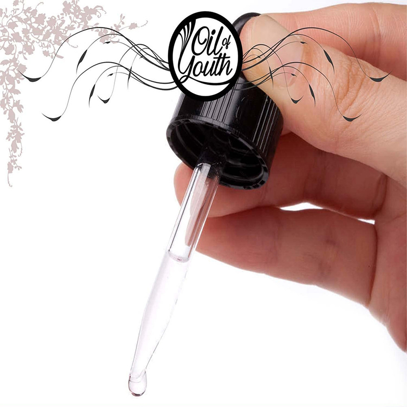 玫瑰花/绿茶精油-YINGFAI  INTERNATIONAL TRADE LIMITED