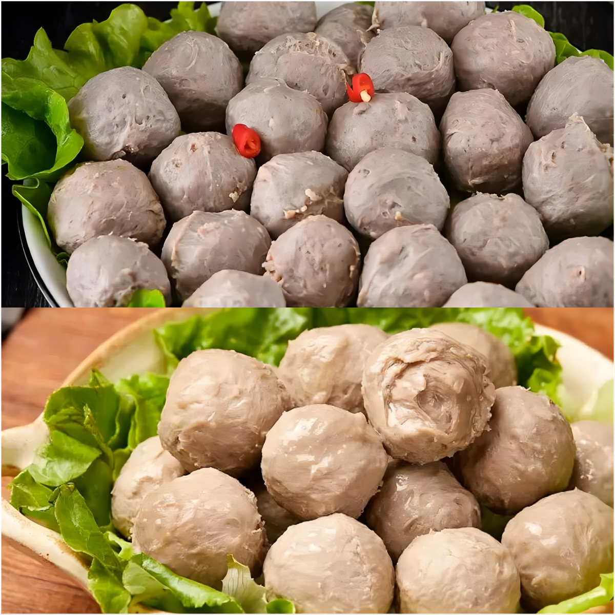 牛肉丸、牛筋丸-YINGFAI  INTERNATIONAL TRADE LIMITED