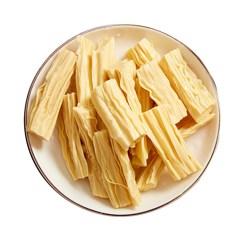 Dried beancurd  腐竹批發-YINGFAI  INTERNATIONAL TRADE LIMITED