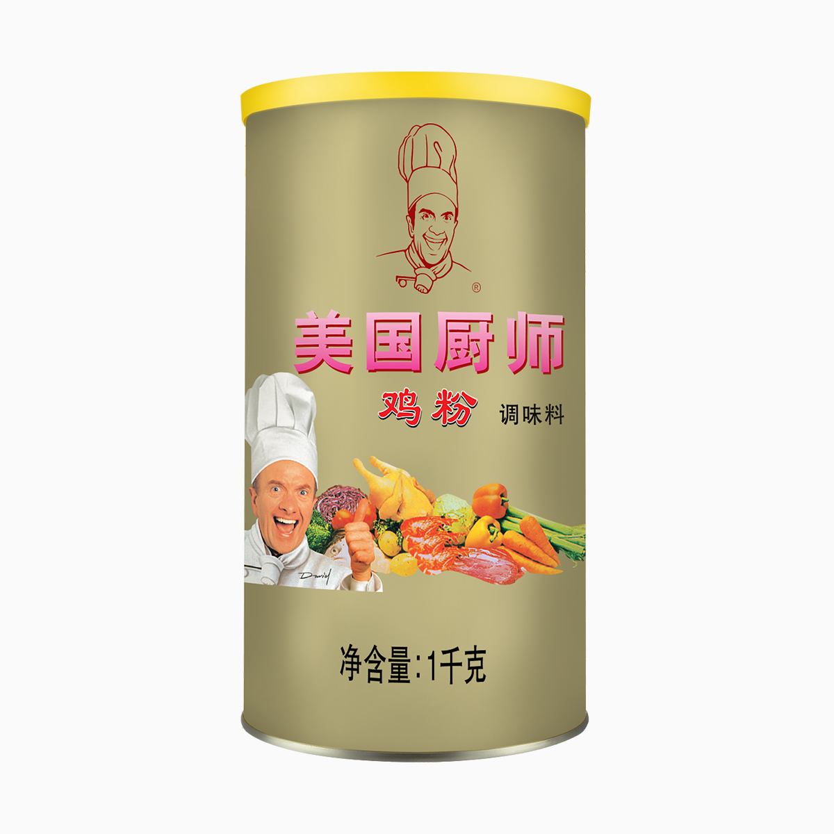 雞粉调味料-YINGFAI  INTERNATIONAL TRADE LIMITED