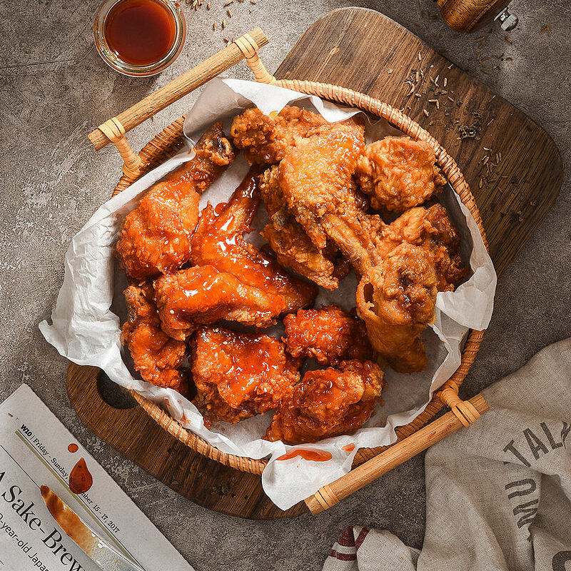 雞粉调味料-YINGFAI  INTERNATIONAL TRADE LIMITED