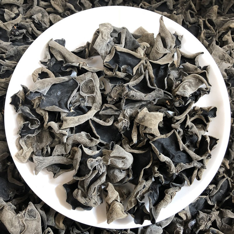 黑木耳-YINGFAI  INTERNATIONAL TRADE LIMITED