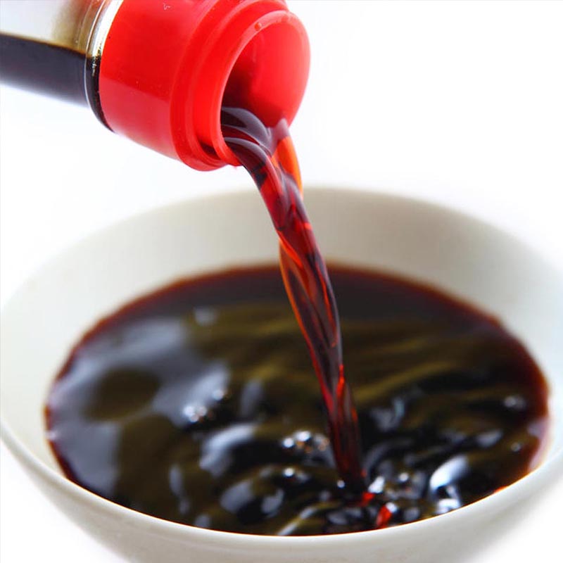 各等級醬油生抽、老抽-YINGFAI  INTERNATIONAL TRADE LIMITED