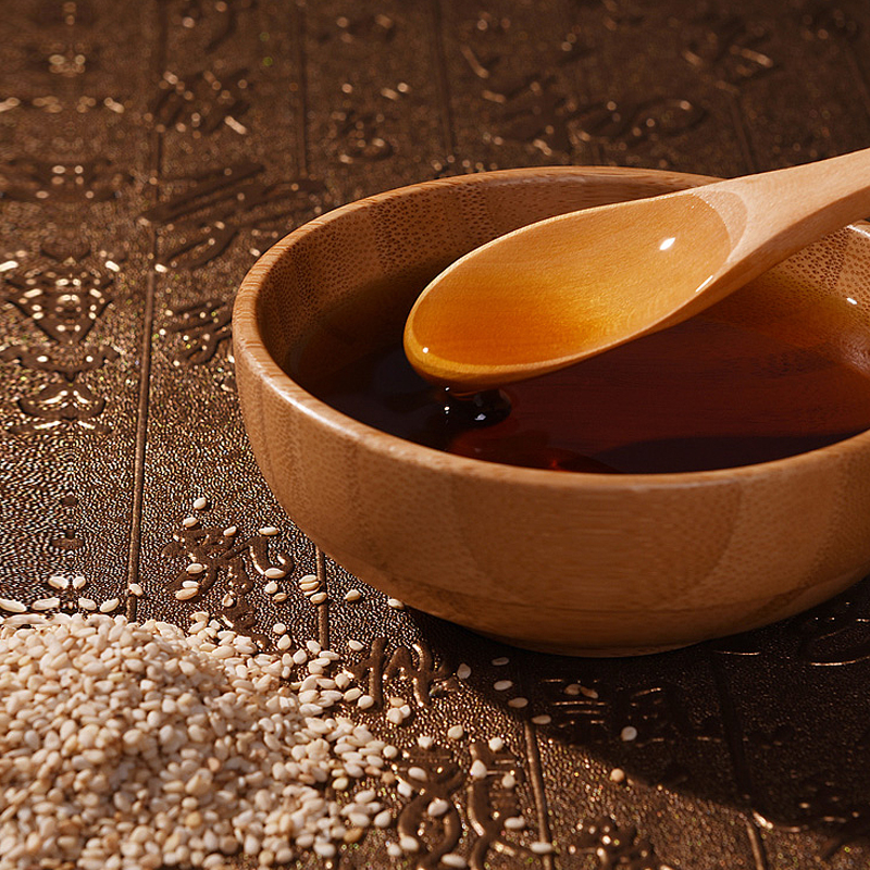 芝麻油-YINGFAI  INTERNATIONAL TRADE LIMITED