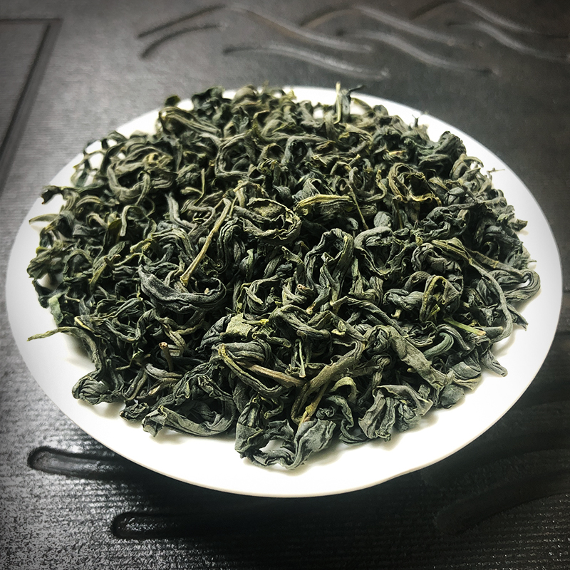 高山雲霧綠茶-YINGFAI  INTERNATIONAL TRADE LIMITED