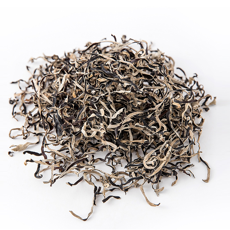 黑木耳-YINGFAI  INTERNATIONAL TRADE LIMITED