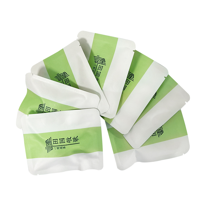 花茶三角茶包-YINGFAI  INTERNATIONAL TRADE LIMITED