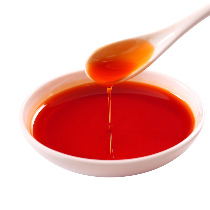 辣椒油-YINGFAI  INTERNATIONAL TRADE LIMITED
