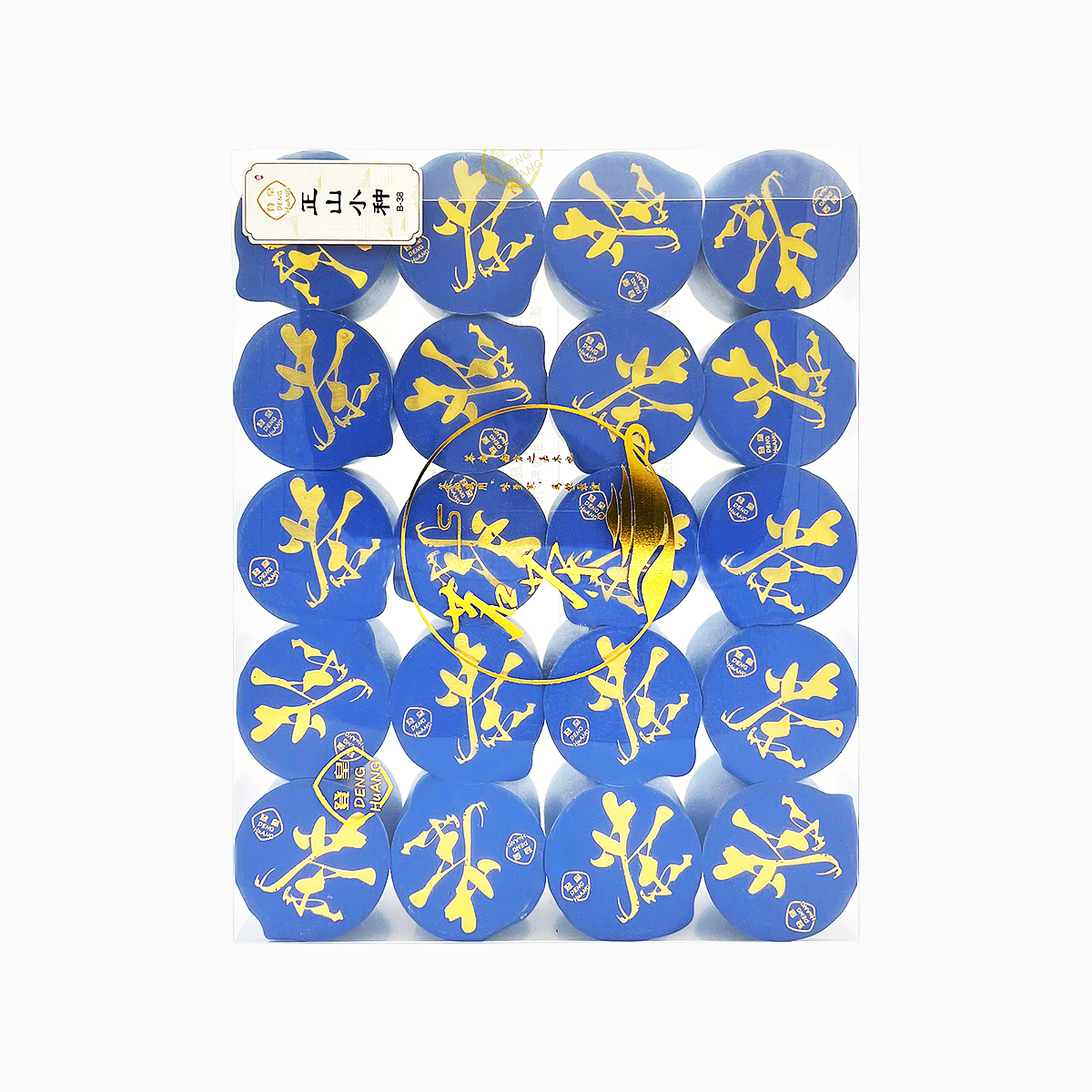 正山小種-YINGFAI  INTERNATIONAL TRADE LIMITED